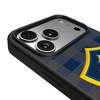 MLS Western Conference Teams Plaid MagSafe Compatible Cell Phone Case for Apple iPhone 17 Series - 4 of 4