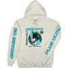 My Hero Academia Men's Izuku Midoriya One For All Adult Pullover Hoodie - 2 of 4