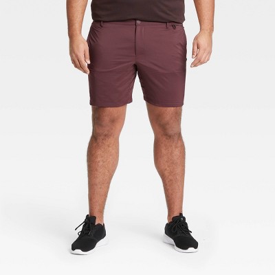 all motion shorts