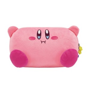 HORI Plush Pouch (Kirby) for Nintendo Switch 2 : Target