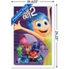 Trends International Disney Inside Out 2 - Group Framed Wall Poster Prints - 3 of 4