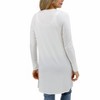 Women's Casual Day Cardigan - Grace & Lace - image 2 of 4