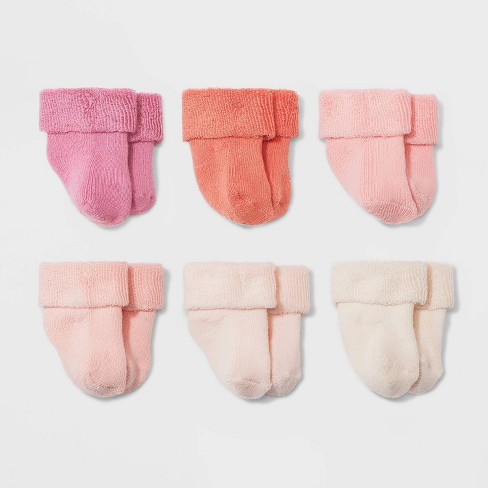 Baby on sale terry socks