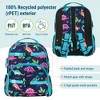 Wildkin Kids  Next Gen Medium Eco Backpack - 15 Inch / 12L - 3 of 4