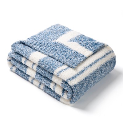 stripe blue