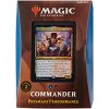 Magic The Gathering Strixhaven Commander Deck  Prismari Performance (Blue-Red) - image 2 of 4