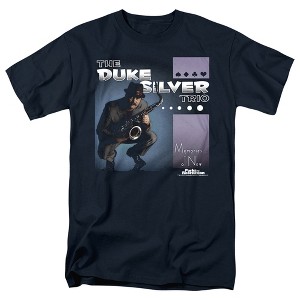 Men's Parks And Rec Album Cover T-Shirt - 1 of 4