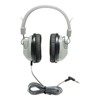 HamiltonBuhl SchoolMate Deluxe Stereo Headphone with 3.5mm Plug - 3 of 3