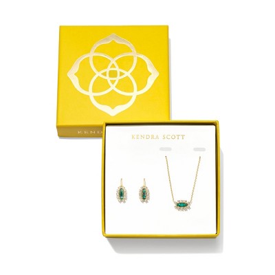 Kendra Scott 2024 Earrings & Necklace