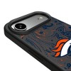 NFL AFC Teams Paisley MagSafe Compatible Cell Phone Case for Apple iPhone 17 Series - 4 of 4