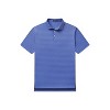Men's Tyner Twill Performance Polo - Southern Marsh - 3 of 4