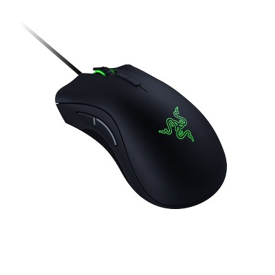 Razer Deathadder V2 Gaming Mouse For Pc : Target