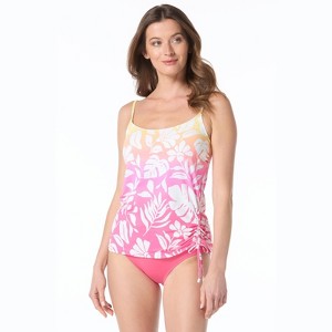 Beach House Swim Bridget Tankini - 1 of 4
