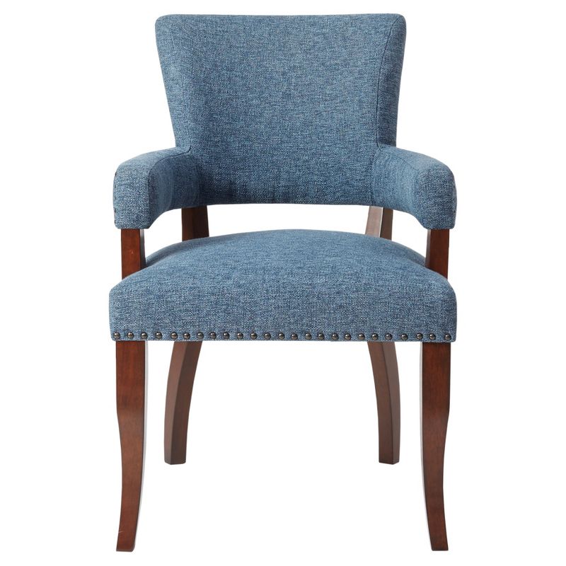 Bracken Dining Chair with Arms, 4 of 9