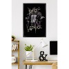 Trends International Bullet For My Valentine - Ram Framed Wall Poster Prints - 2 of 4