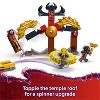 LEGO NINJAGO Dragon Spinjitzu Battle Pack Spinning Blade Building Toy 71826 - image 3 of 4