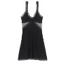 Adore Me Women's Primrosa Slip Sleepwear - 4 of 4