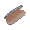 Unique Bargains Vintage Pattern EyeGlasses Case 1 Pc - 2 of 4