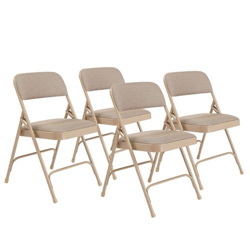 4 pack folding discount chairs