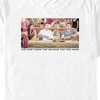 Men's Friends Couch We Know T-Shirt - 2 of 4