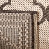Beach House BHS121 POWER LOOMED Rug - Safavieh - 4 of 4
