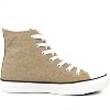Women's Wo's Star 24 Hi-Top Sneakers - Everglades - 4 of 4