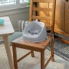 Ity by Ingenuity My Spot Easy-Clean Baby Booster Seat Feeding Chair - 4 of 4