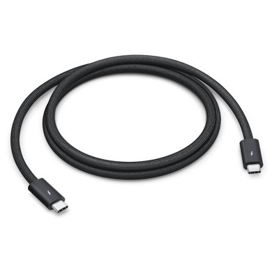 Apple Thunderbolt 5 Pro Cable 1m (USB-C)