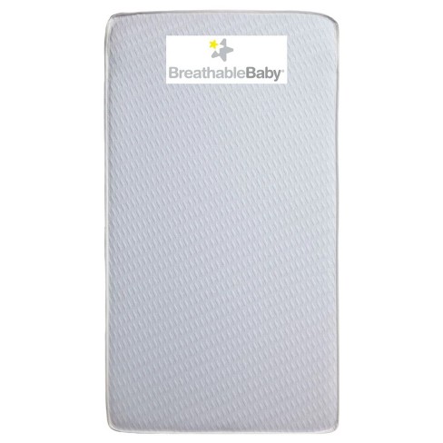 Crib mattress target best sale