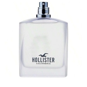 Hollister Free Wave Men Eau De Toilette Spray (Tester) 3.4 oz - 1 of 1