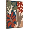 Amanti Art Botanical Impression No 1 by Treechild Canvas Wall Art Print Framed 16 x 23-in. - 2 of 4