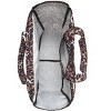 Women's Leopard Cheetah Print Tote Bag - LASCANA - 3 of 4