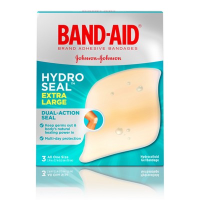 band aid bandages