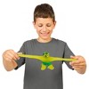 Goo Jit Zu Meteor Madness Hero Jagooar Action Figure - 3 of 4