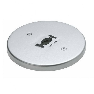Cal Lighting Monopoint,Line Voltage,Round