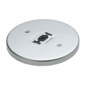Cal Lighting Monopoint,Line Voltage,Round - 1 of 3