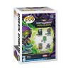 Funko POP! Marvel: Monster Hunters - Green Goblin - 3 of 3