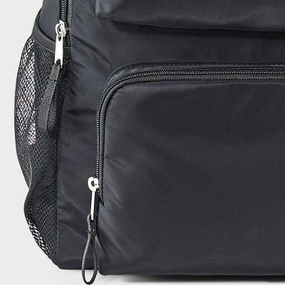 Girls' 18" Two Pocket Backpack - art class' - image 4