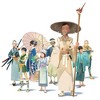 Tokaido: Matsuri Miniature Figures Accessory Pack - 4 of 4