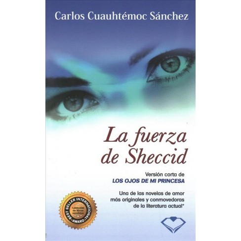 Carlos cuauhtemoc sanchez books audio