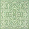 JONATHAN Y Charleston Vintage Filigree Textured Weave Indoor/Outdoor Area Rug - 2 of 4
