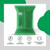 Yes To Face Wipes Cucumbers USA Made for Sensitive Skin - 4 of 4