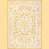 JONATHAN Y Sinjuri Medallion Textured Weave Indoor/Outdoor Area Rug - 2 of 4