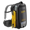 Prolux X8 Pro Commercial Backpack Vacuum w/ Deluxe 1 1/2" Tool Kit - Pro - 2 of 4