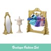 Calico Critters Town Series Grand Department Store Gift Set, Fashion Dollhouse Playset with Figure, Shops and Accessories - 3 of 4