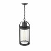 Z-Lite Roundhouse 1 - Light Pendant in  Black - 4 of 4