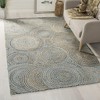 Cape Cod CAP602 Hand Woven Area Rug  - Safavieh - 2 of 4