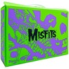 Super7 - Super7 - Misfits - ReAction Figures - Carry Case With Fiend (Neon Green Purple) - 3 of 4