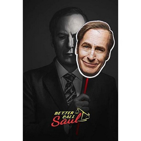 Better Call Saul: Season One (dvd) : Target