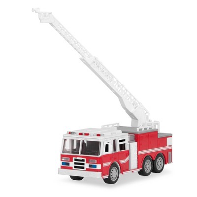 Yellow Fire Truck Toy : Target